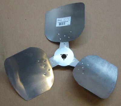 Lau 60558001 24" Fan Blade CCW Rotation 33 Degree Pitch 3 Blades