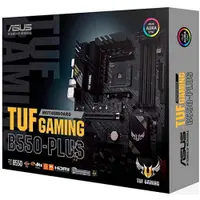 在飛比找蝦皮商城優惠-華碩 軍規級 TUF GAMING B550-PLUS AM