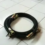 液壓軟管軟管 1/4 R1 X 50CM 公 NPT X 母接頭