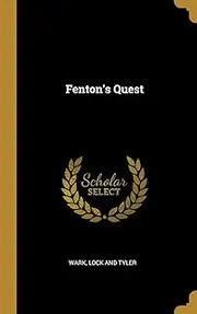 Fenton's Quest