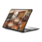 MacBook Air 13-inch (M1 / Intel) Impact Case kamaage udon