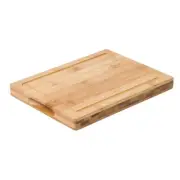 OLYMPIA BAMBOO PRESENTATION BOARD 260 X 190MM GF205