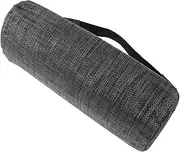 MUSISALY Summer Outdoor Reclining Chair Pillow Chair Head Pillow Patio Chaise Pillow Neck Pillow for Recliner Portable