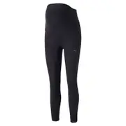 PUMA Womens Maternity Studio Foundation 7/8 Tights