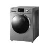 Panasonic國際家電【NA-V120HW-G】12公斤溫水滾筒洗衣機 (含標準安裝)同NA-V120HW