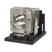 EIKI EIP-5000 (Left lamp) Original inside lamp - Replaces AH-50001