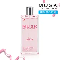 在飛比找PChome24h購物優惠-【Musk Collection】春漾夢境淡香精100ml