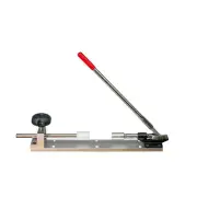 Carbatec Pen Assembly Press