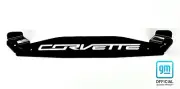 05-up C6 C7 C8 Corvette Wall Mounted Roof Panel Storage Rack Black USA 307RR-BLK