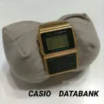 CASIO 手錶 DBC-611G 日本直送 二手