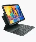 ZAGG Pro Keys Wireless Keyboard Detachable Case Apple iPad Pro 11"