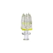 20PCS Mesotherapy Crystal Multi Needle 5 Pin 32G 1.5MM Crystal Multi Needle 5Pins 4Pns 3Pins 32g 34g 1.0mm 1.25mm 1.5mm Mesotherapy M