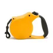 Pets Dog Tape Leash Automatic Release Training Sports 2M Rope Walking Lead