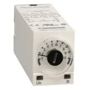 14-pin Time Relay For REXL4TMJD 12V DC