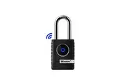 Master Lock Bluetooth Outdoor Padlock (Multi Colour) (One Size)