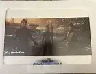 Disney Movie Club 5x7 Lithograph - Ant Man & Wasp Quantumania