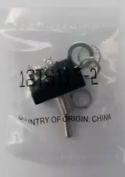 Honeywell 12TS115-2 Toggle Switch OFF-ON 10a 277 20A 125 VAC 1-1/2HP 125-250