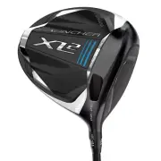 New 2024 RH Cleveland Launcher XL 2 Driver - Custom