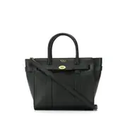 [Mulberry] Mulberry-Tote Bags Nero-Donna OS