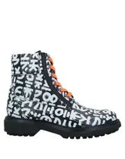 [GEOX] GEOX Ankle boots - Item 17101765