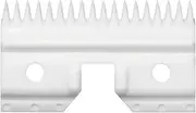 XCEL Ceramic Coarse Pet Replacement Cutter Blade Compatible with Andis, Oster A5 and Walh KM Series