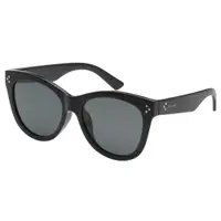在飛比找ETMall東森購物網優惠-Polaroid 寶麗萊 偏光太陽眼鏡 (黑色)