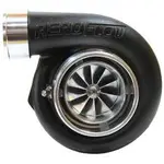 Aeroflow Boosted 6762 1.0 Vband REVersEV-Band Outlet GTX3584 Black - AF8005-3126BLK
