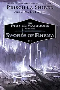 在飛比找誠品線上優惠-The Prince Warriors and the Sw