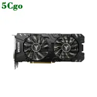 在飛比找蝦皮商城優惠-5Cgo【含稅】RX590GME-8G D5 GA 8G/2