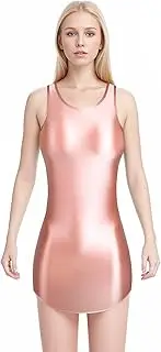 [XCKNY] Satin Glossy Hip Wrap Dress one-Step Skirt New Stretch Silk Slip Tight Skirt Tank top Skirt Long Skirt Sexy Tight Dress