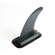1x Replace Kayak Skeg Fin For Inflatable Canoe Boat Dinghy Spare Accessories US