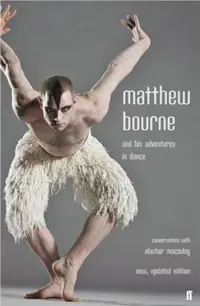 在飛比找三民網路書店優惠-Matthew Bourne and His Adventu