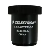 T T2 M42 to SLR Camera Adapter Ring Tube 93633-A fr 5SE 6SE C8 C11 C14 Telescope