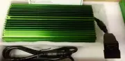 PAR-TEK LIGHTING 600w Digital Ballast 120V/240V MH/HPS Lamps BAY HYDRO