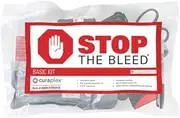 Getue Curaplex Stop The Bleed Basic Kit with Cat Tourniquet