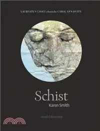 在飛比找三民網路書店優惠-Schist