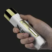 Mini Super Bright LED Flashlight Household Long Range Outdoor New~