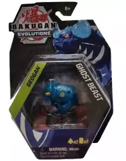 BAKUGAN EVOLUTIONS GEOGAN Ghost Beast