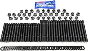 ARP Cylinder Head Stud Kit Hex Chromoly GM W-Series P/N 135-4002