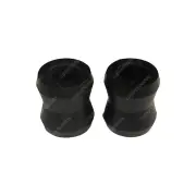 Trupro Rear Shock Bush Kit For Mitsubishi Triton ME MF MG MH MJ MK 2WD 4WD