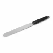 Städter Soft-Grip Streichpalette Kuchenglätter Tortenglätter Glasurmesser 34 cm