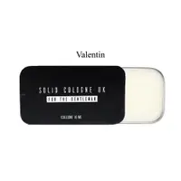 在飛比找蝦皮商城優惠-Solid Cologne UK 固體香水（Valentin