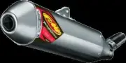 FMF Powercore 4 Hex Slip On Muffler Exhaust w/SA For BETA RR 350 11-13