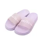 GOODYEAR 果凍彈力拖鞋 粉紫 GAWL02727 女鞋