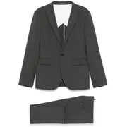 [Dsquared2] Dsquared2 Single-breasted Suit 54 IT GREY