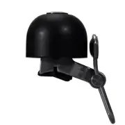 ROCKBROS Vintage Bicycle Ring Bell Bike Handlebar Bell Classic Retro Bell Black