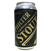 Philter Caribbean Stout