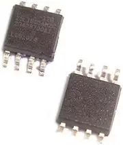 5 PCS MX25L1605AM2C-12G WSOP-8 MX25L1605 25L1605AM2C-12G Cmos Serial Flash