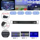 30/40/60/90 Aquarium Light Lighting Full Spectrum Aqua Fish Tank LED Lamp