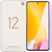 Xiaomi 12 Lite 5G Lite Pink 128GB + 6GB Dual-SIM Factory Unlocked Global NEW